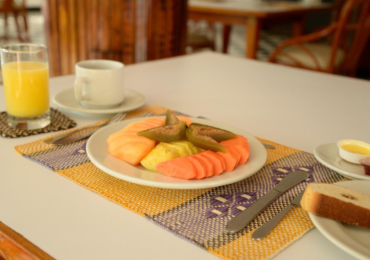 Hotel Bahia Cartagena Εξωτερικό φωτογραφία