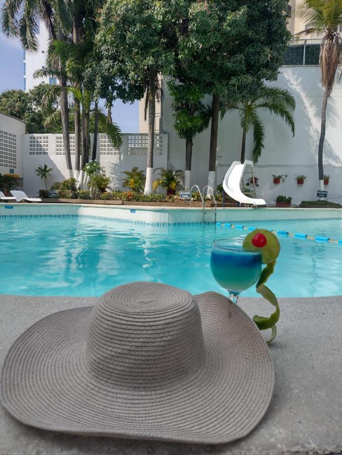 Hotel Bahia Cartagena Εξωτερικό φωτογραφία