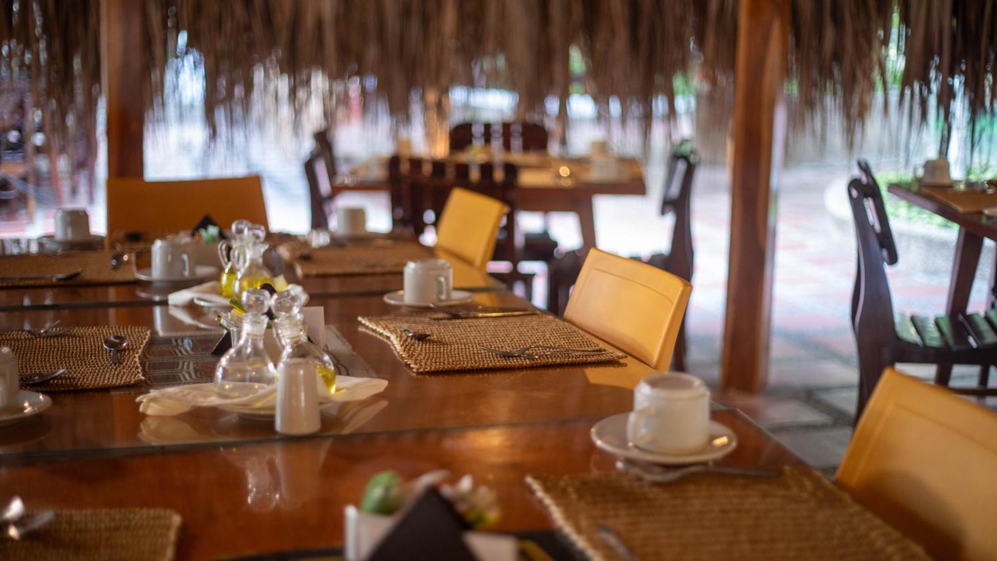 Hotel Bahia Cartagena Εξωτερικό φωτογραφία