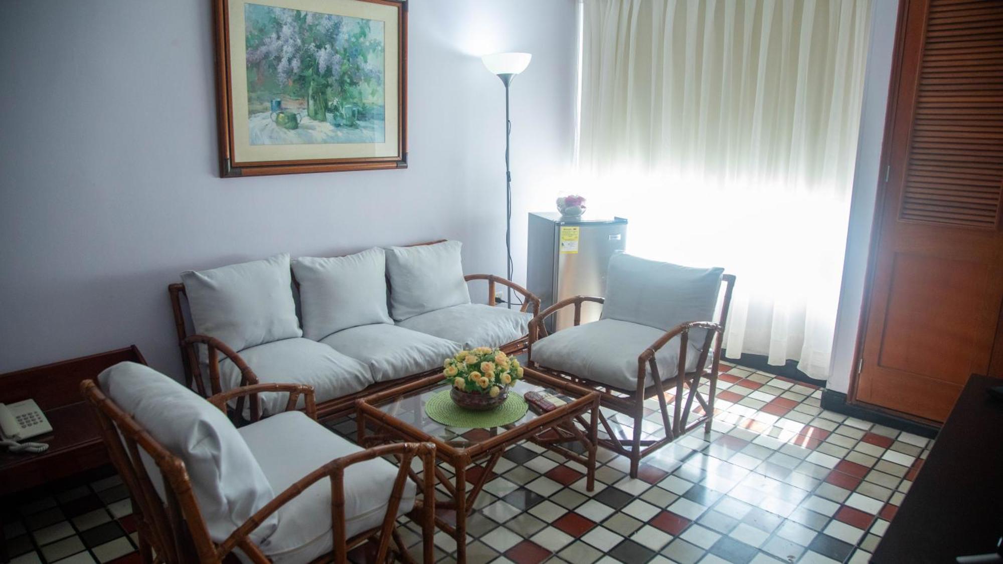 Hotel Bahia Cartagena Εξωτερικό φωτογραφία