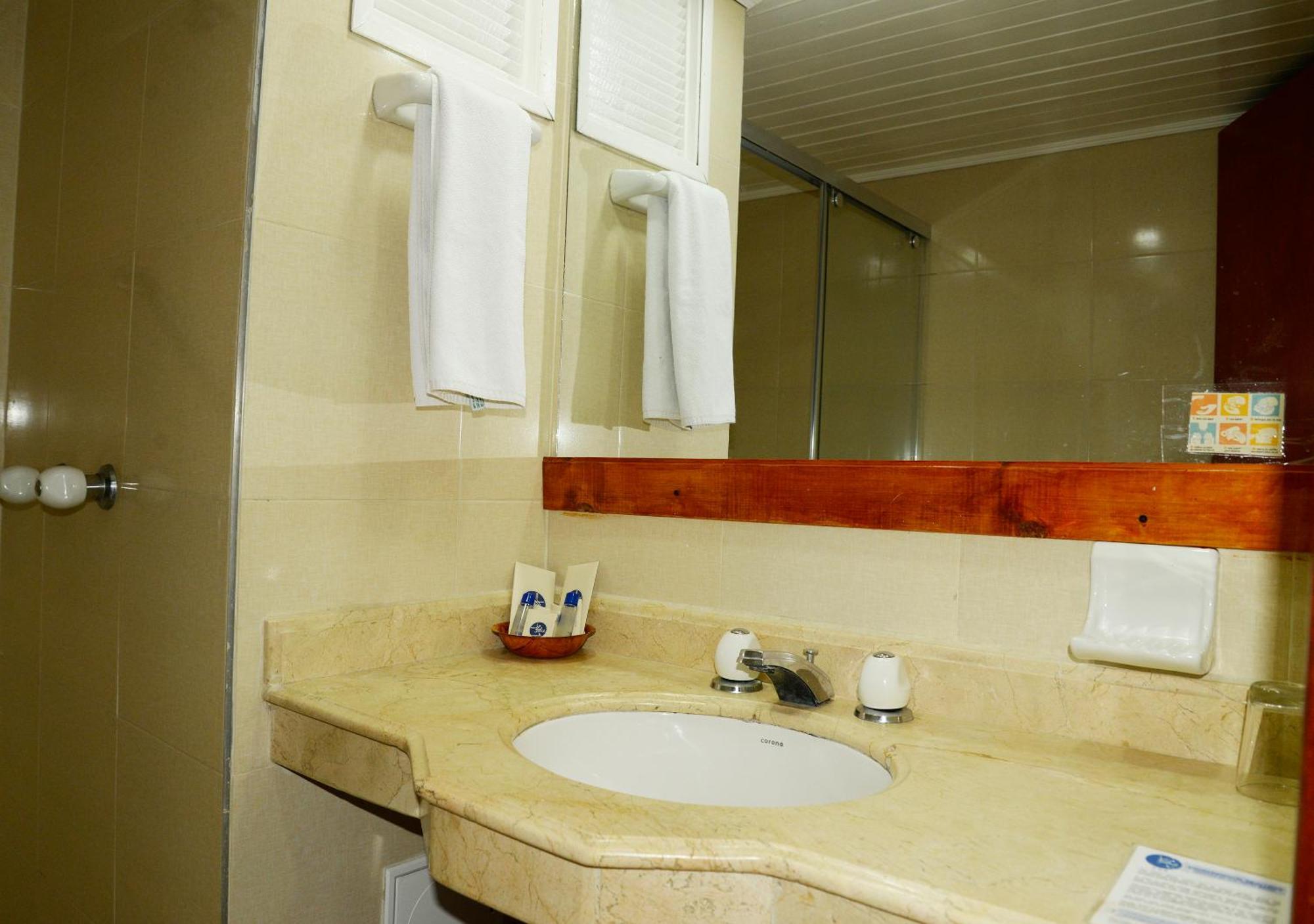 Hotel Bahia Cartagena Δωμάτιο φωτογραφία