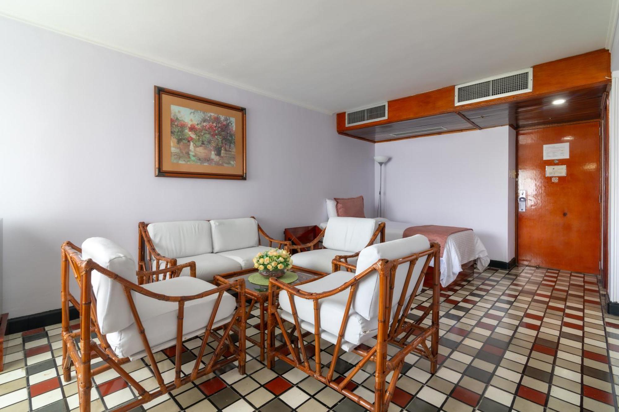 Hotel Bahia Cartagena Εξωτερικό φωτογραφία