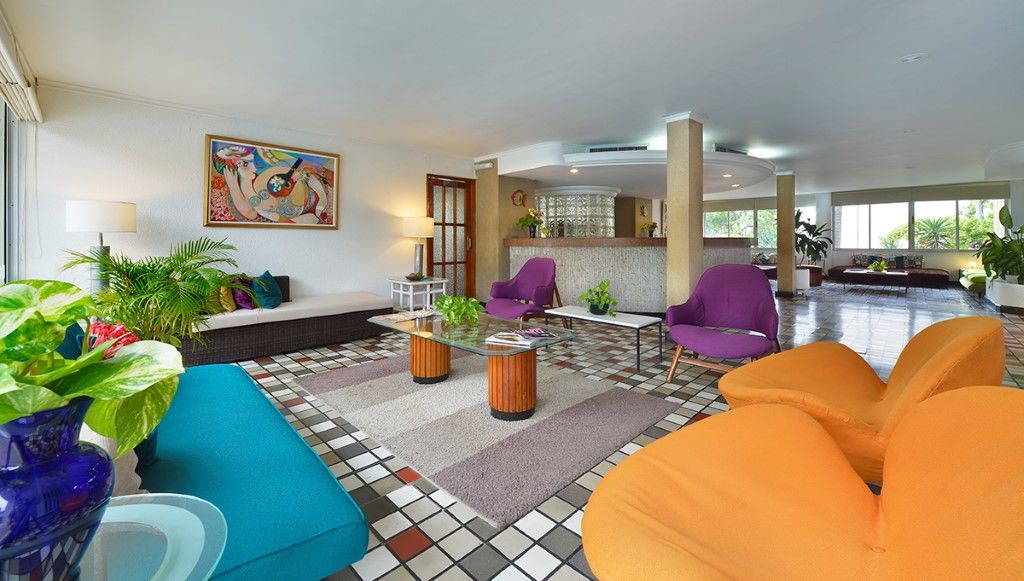 Hotel Bahia Cartagena Εξωτερικό φωτογραφία